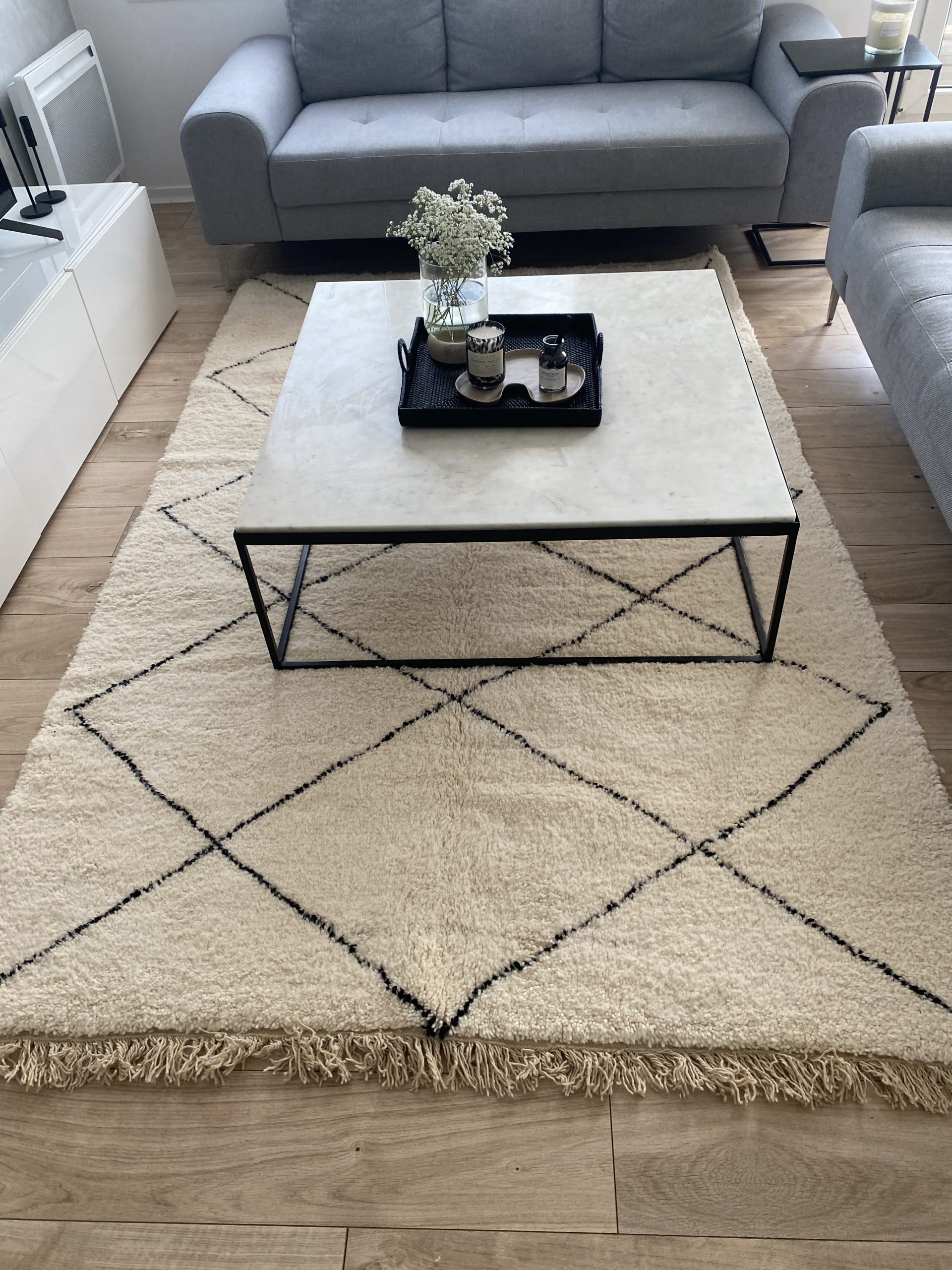 Tapis MILLA – Image 2
